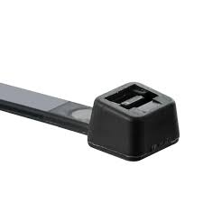 AMARRA CABLE NEGRO 150x2.5MM BLISTER 25 UNIDADES