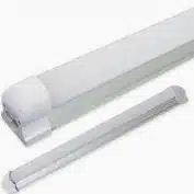 CANOA LED 18W, 6.500K, CON TUBO 120 CMS VKB