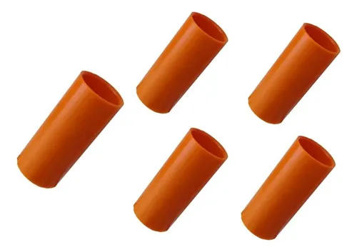 COPLA NARANJA 16 MM - Imagen 2