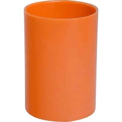 COPLA NARANJA 16 MM - Imagen 3