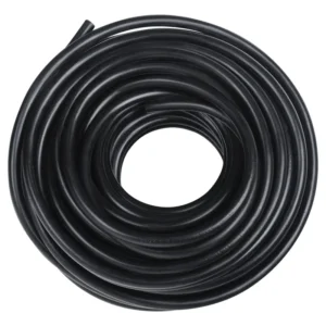 CORDON NEGRO 3 X 2,5 MM X MTS
