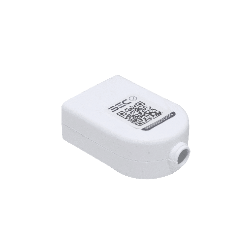 ENCHUFE HEMBRA SUPER 2 BUJES + TIERRA BLANCO KALOP - Imagen 2