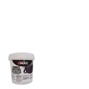 Galón esmalte sintetico Blanco