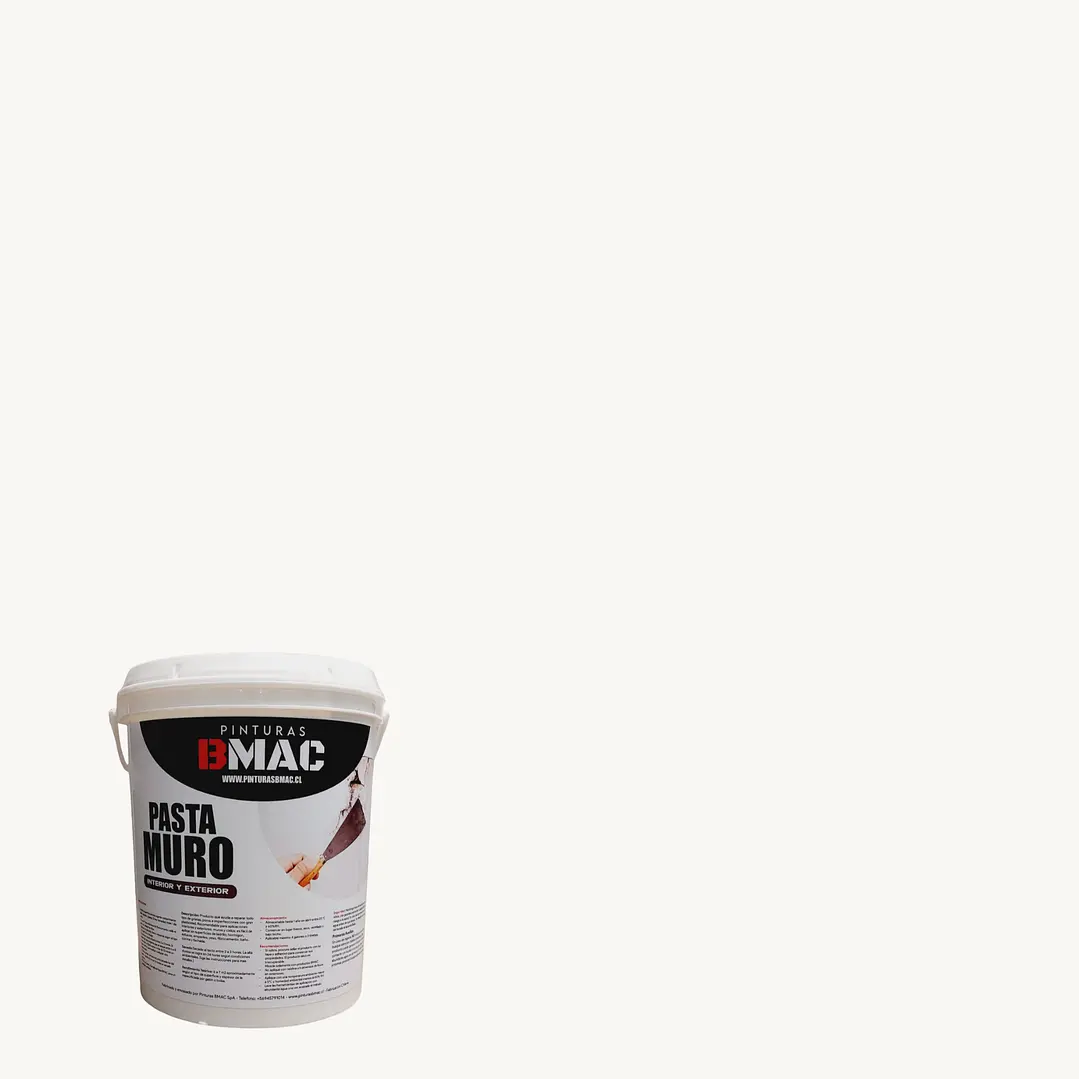 Galón Pasta muro