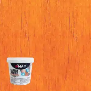 Litro barniz marino Alerce