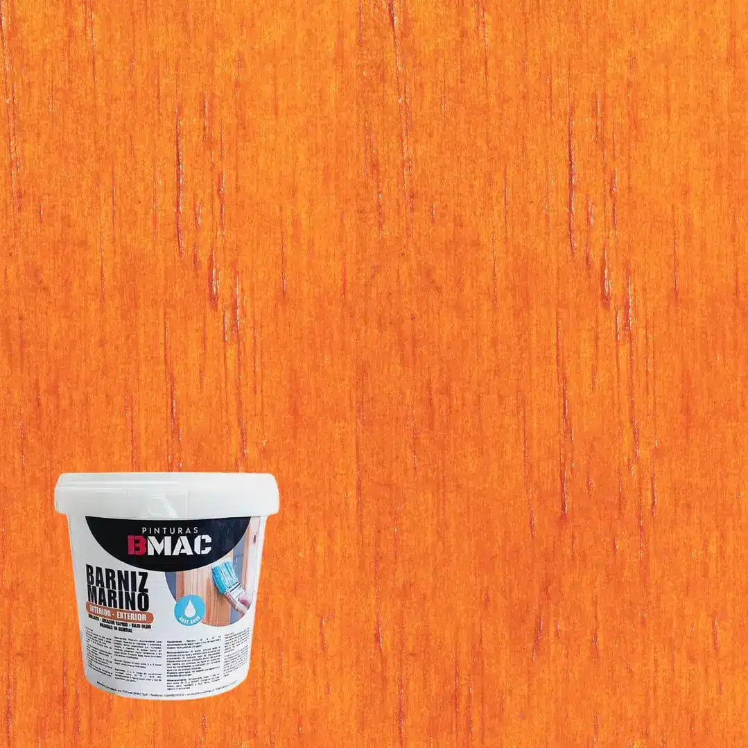 Litro barniz marino Alerce