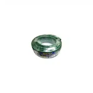 MANGUERA ALTA CALIDAD P/ AGUA DE JARDIN 1/2" x 10mts