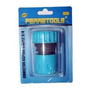 CONECTOR RAPIDO 1/2"