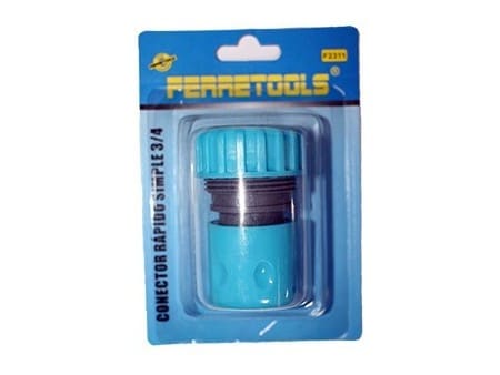 CONECTOR RAPIDO 1/2"