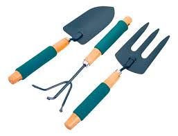 SET DE JARDIN 3 PIEZAS