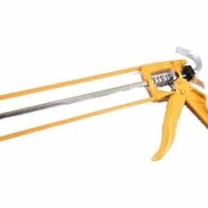 PISTOLA CALAFATERA 9 TIPO ESQUELETO