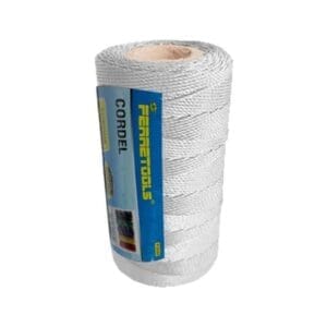 LIENZA BLANCA 115 x 200 mts Lienza albañil