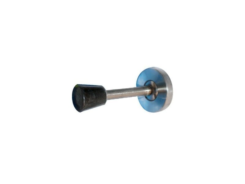 TOPE P/PUERTAS GRANDE FIJACION A PARED