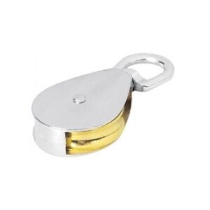 Roldana sencilla 51mm  7/8 - 90kg