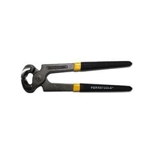 TENAZA PARA CARPINTERO 8"