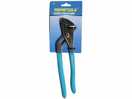 ALICATE PICO DE LORO 12"