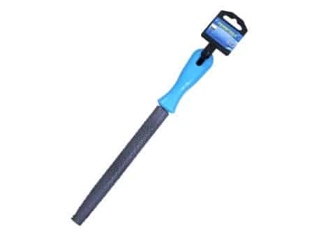 ESCOFINA MEDIA REDONDA 8"