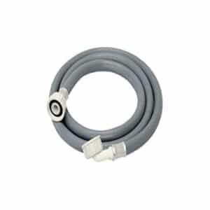 MANGUERA DE ENTRADA DE AGUA PARA LAVADORA UNIVERSAL 1,5MTS