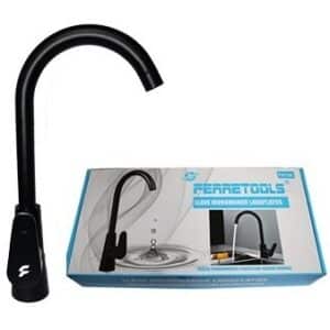 LLAVE LAVAPLATOS MONOMANDO