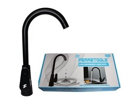 LLAVE LAVAPLATOS MONOMANDO