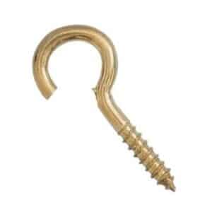 CANCAMO ABIERTO #4 BLISTER 50 UNIDADES