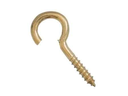 CANCAMO ABIERTO #6 BLISTER UNIDADES