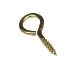 CANCAMO CERRADO #3 BLISTER UNIDADES