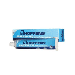 ADHESIVO PVC HOFFENS 60 C.C.
