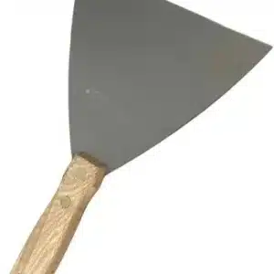 ESPATULA BATALLA 100mm HOJA ACERO M/MAD