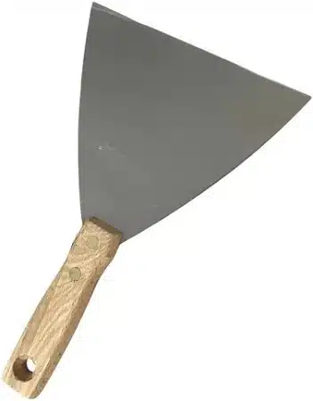 ESPATULA BATALLA 140mm HOJA ACERO M/MAD