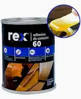 ADHESIVO DE CONTACTO ADHEREX 60, TARRO120 cc