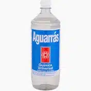AGUARRÁS 1L