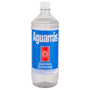 AGUARRÁS 1L