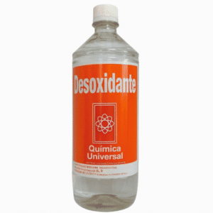 DESOXIDANTE 1L