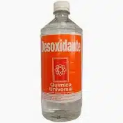 DESOXIDANTE 1L
