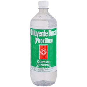 DILUYENTE. DUCO DTC 200-1L