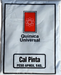 PINTA CAL 5KG