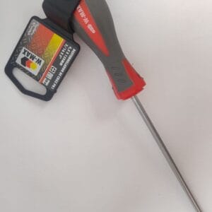 DESTORNILLADOR CRUZ PH1 4.5 X125MM WMAX