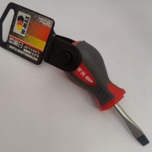 DESTORNILLADOR PALETA 6,5X38MM WMAX