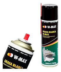 Grasa Blanca w-max 300ML