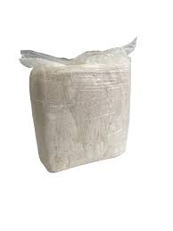 HUAIPE MECÁNICO BLANCO BOLSA 1 KG