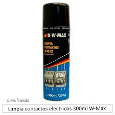 Limpia contacto w-max 300ML