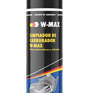 Limpiador carburador en spray w-max 300ML
