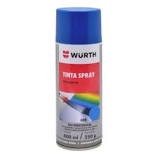 Pintura en spray R5012 Azul claro