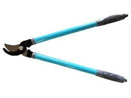 TIJERA PARA PODAR TELESCOPICA 21 - 59cm