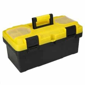 CAJA HERRAMIENTA PLASTICA 14"