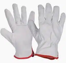 GUANTES DE CABRITILLA