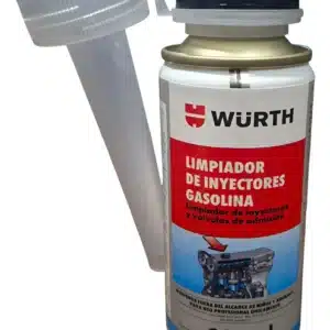 Limpia inyectores 200ML