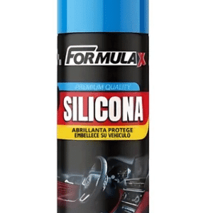 SILICONA AEROSOL FORMULA X PREMIUM 450ML