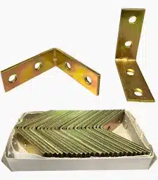 ESCUADRA ESQUINA 50 X 50CM